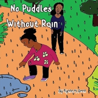 No Puddles Without Rain (Zaraya B. Series) 0947482954 Book Cover