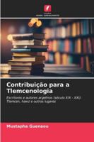 Contribuição para a Tlemcenologia (Portuguese Edition) 6208002036 Book Cover