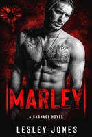 Marley 151882675X Book Cover
