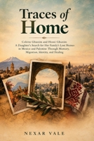 Traces of Home: Colette Ghunim and Hosni Ghunim A Daughter’s Search for Her Family’s Lost Homes in Mexico and Palestine Through Memory, Migration, Identity, and Healing B0HJ8358TX Book Cover