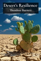 Desert's Resilience: Surviving in arid environments, adaptations of desert wildlife for survival and conservation challenges B0DYYWCBX9 Book Cover