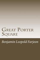 Great Porter Square: A Mystery 1540370453 Book Cover