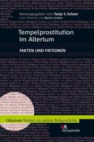 Tempelprostitution Im Altertum: Fakten Unde Fiktionen 393803226X Book Cover