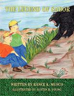 The Legend Of Sabor 1438945736 Book Cover