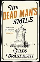 Oscar Wilde and the Dead Man's Smile 1416534857 Book Cover