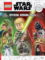 Lego (R) Star Wars (Tm): Return of the Jedi: Official 178055950X Book Cover