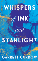 Whispers of Ink and Starlight 1662530080 Book Cover