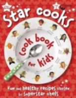 Star Cooks 1405315113 Book Cover