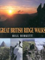Great British Ridge Walks 0715307959 Book Cover