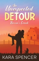 Unexpected Detour 1736250140 Book Cover