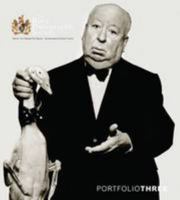 Portfolio Three 0904495051 Book Cover