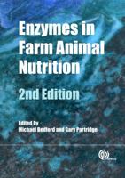 Enzymes in Farm Animal Nutrition 1845936744 Book Cover