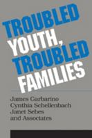 Troubled Youth, Troubled Families 0202360407 Book Cover