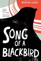 Song of a Blackbird 1250869811 Book Cover