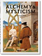 Alchemy & Mysticism: The Hermetic Museum 3836549360 Book Cover
