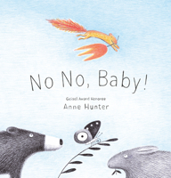 No No, Baby! 0735269114 Book Cover