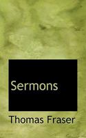 Sermons 0548697248 Book Cover
