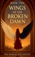 Book Two: Wings of the Broken Dawn B0FQ97JM2R Book Cover