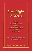 One Night a Week 0573699070 Book Cover