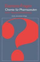 Examens-Fragen Chemie für Mediziner: Zum Gegenstandskatalog 3540094199 Book Cover