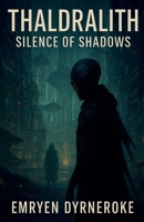 Thaldralith: Silence Of Shadows (The Mind-Shadow Resonance Cycle) B0GHZ3WNFH Book Cover