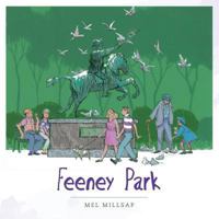 Feeney Park 1460235924 Book Cover