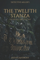 The Twelfth Stanza Vol.1: The Ink Shall Weep for Thee B0H14RHDS6 Book Cover