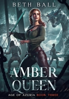 Amber Queen 1952609178 Book Cover
