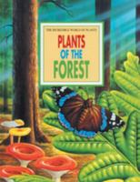 Plants of the Forest 0791034674 Book Cover
