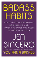 Badass Habits 1984877453 Book Cover