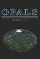 Opals 098211561X Book Cover