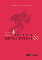 Customer & Service Systems 3731501783 Book Cover