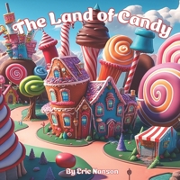 The Land of Candy B0C2SQ8RCJ Book Cover