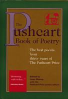 The Pushcart Book of Poetry 1888889349 Book Cover