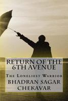 Return of the 6th Avenue 1508565406 Book Cover