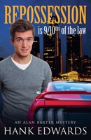 Repossession is 9/10ths of the Law B0FC5HWJ3J Book Cover