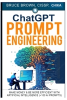 PROMPT ENGINEERING B0C6P9RKLG Book Cover