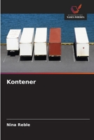 Kontener 620946095X Book Cover
