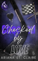 Checked by Love (Montreal Triumph Hockey) B0FL19V6RB Book Cover