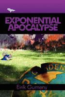 Exponential Apocalypse 0985906200 Book Cover