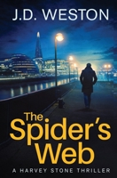 The Spider's Web 1914270150 Book Cover