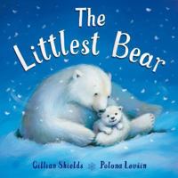 The Littlest Bear 0230754449 Book Cover