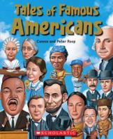 Tales Of Famous Americans 054505737X Book Cover