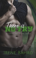There is No Try (Needing to Score) B0DVLJV7G6 Book Cover