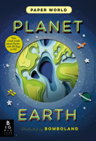 Paper World: Planet Earth 153620854X Book Cover