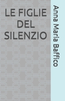 LE FIGLIE DEL SILENZIO (Italian Edition) B0GGL4DGNH Book Cover