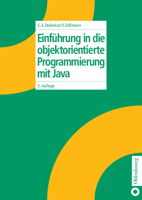 Einfuhrung in Die Objektorientierte Programmierung Mit Java 3486253425 Book Cover