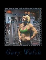 Bodymagic - Peak Contraction Work-out 1494884267 Book Cover