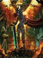 The Storyteller's Codex: an essential component of the Immortal Empires Role-Playing Game for Mature Players B0D2JKLD6F Book Cover