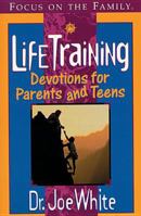 Life Training 156179726X Book Cover